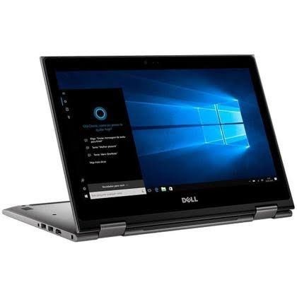 Dell Notebooks: DELL Inspiron 13 5378 2-in-1 – Gebraucht aus Baar von jan_nr78 4