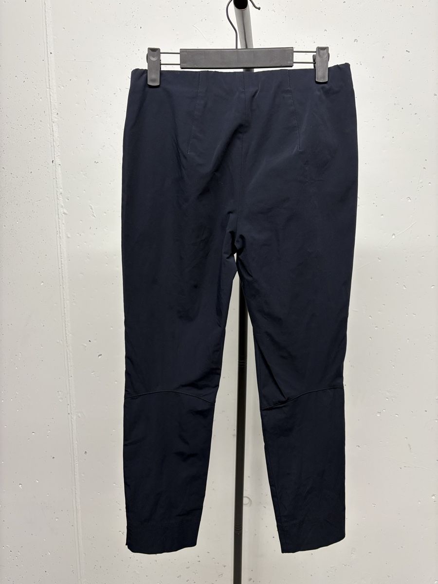 Pantaloni: Seductive Stoffhose Sabrina blau  Gr. 38 – Nuovo (secondo la descrizione) da Regensdorf venduto da secondchancefashion 2