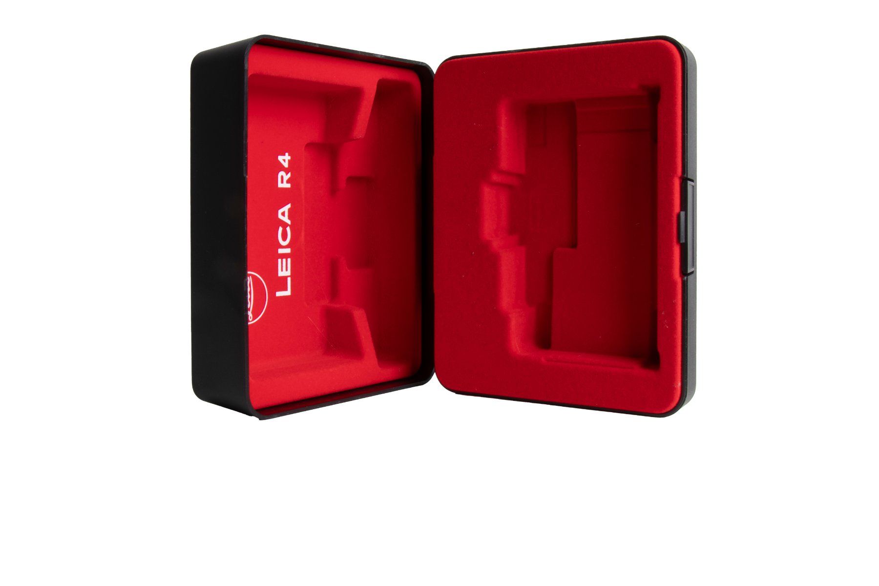 Leica Borse: LEICA R4 Box Koffer Case – Usato da Emmen venduto da chromaton 2