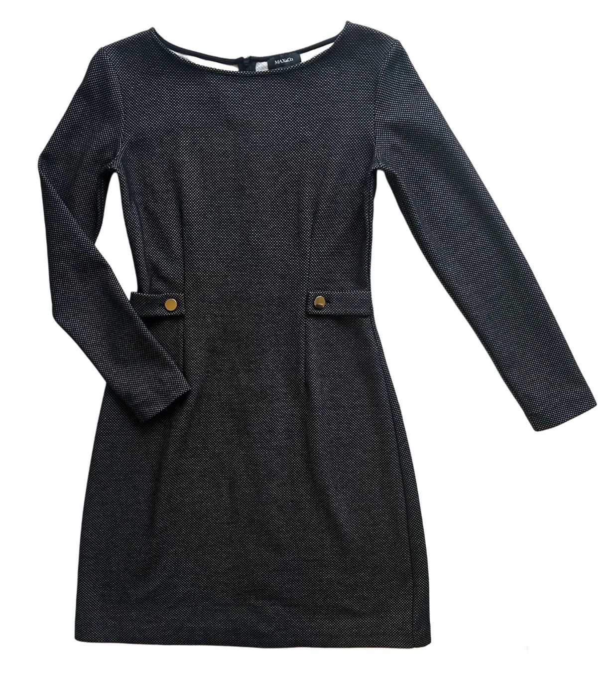 Max Mara Vestiti: MAX&CO Kleid Minidress Damen – Usato da Liestal venduto da Ballybs