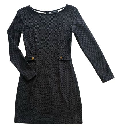 MAX&CO Kleid Minidress Damen