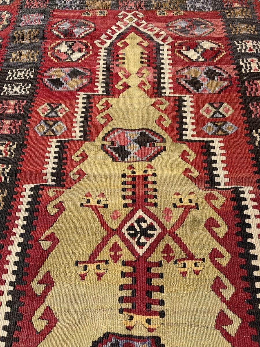 Tapis: KelimAnadolu  – D'occasion à Wängi par Tesimo 4