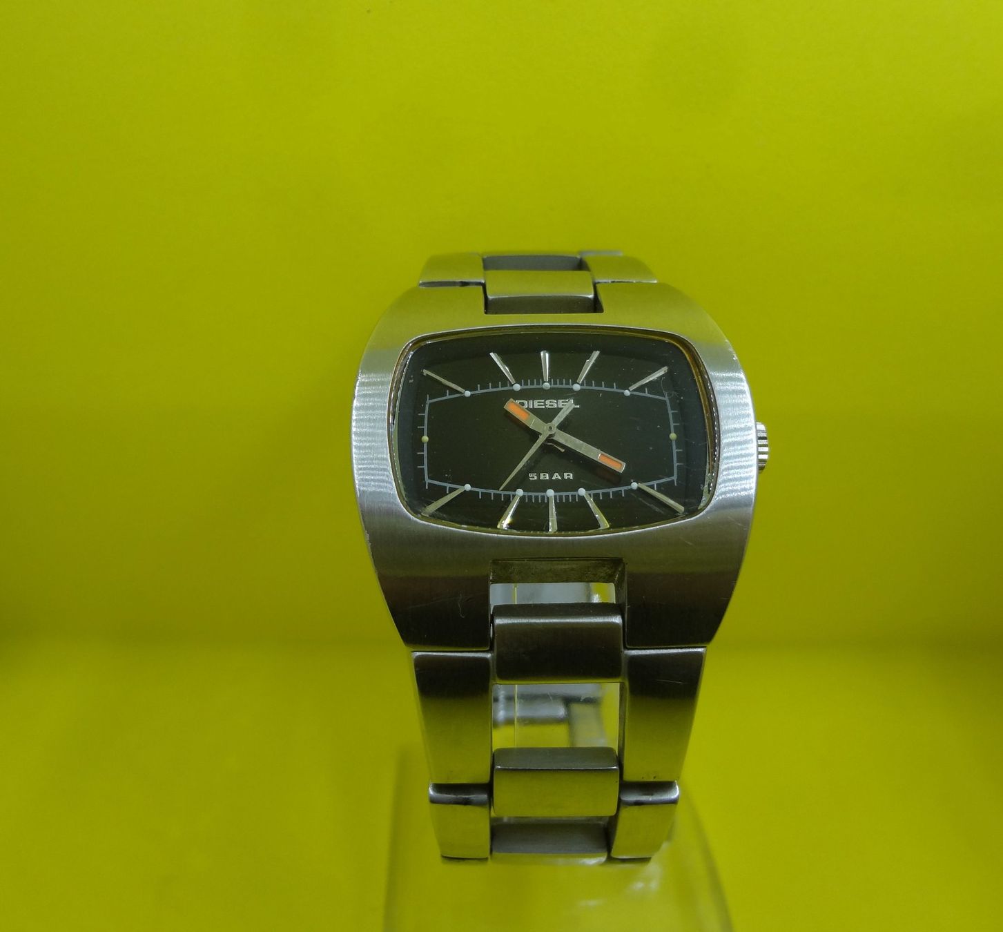 Diesel Orologi: Disel DZ-2036 – Usato da Thun venduto da trix1059
