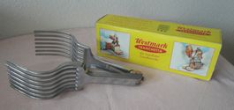 Vintage Tranchierhilfe Westmark Tranchetta in OVP 1970er