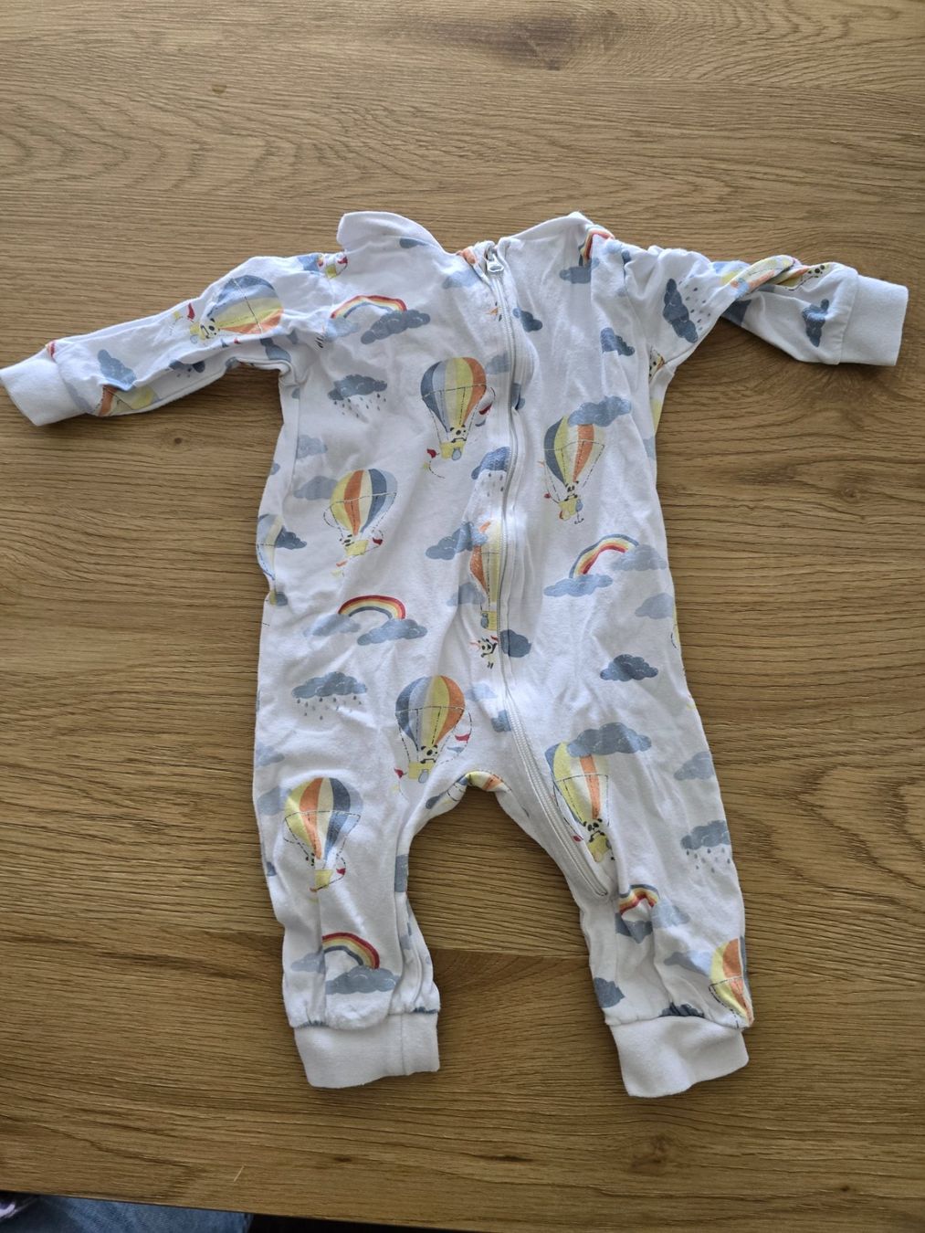 H&M Pyjamas: H&M Pyjama Gr 62 – D'occasion à Uetendorf par baumstamm3