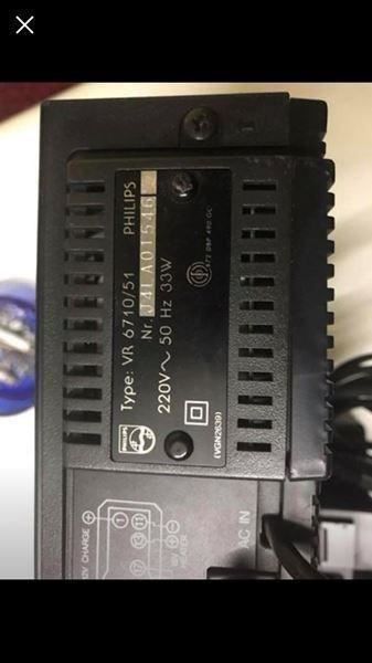 Tutti i VHS: VIDEO REKORDER  VHS ANTIK – Usato da Regensdorf venduto da mex5145 9