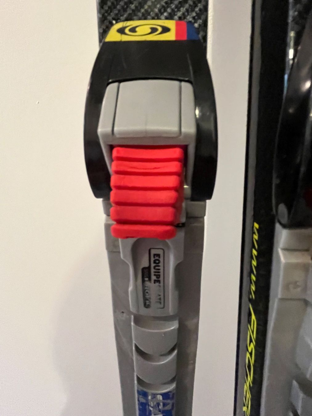 Fischer Skis: Langlaufskis – D'occasion à Liestal par suz_2xmj 3