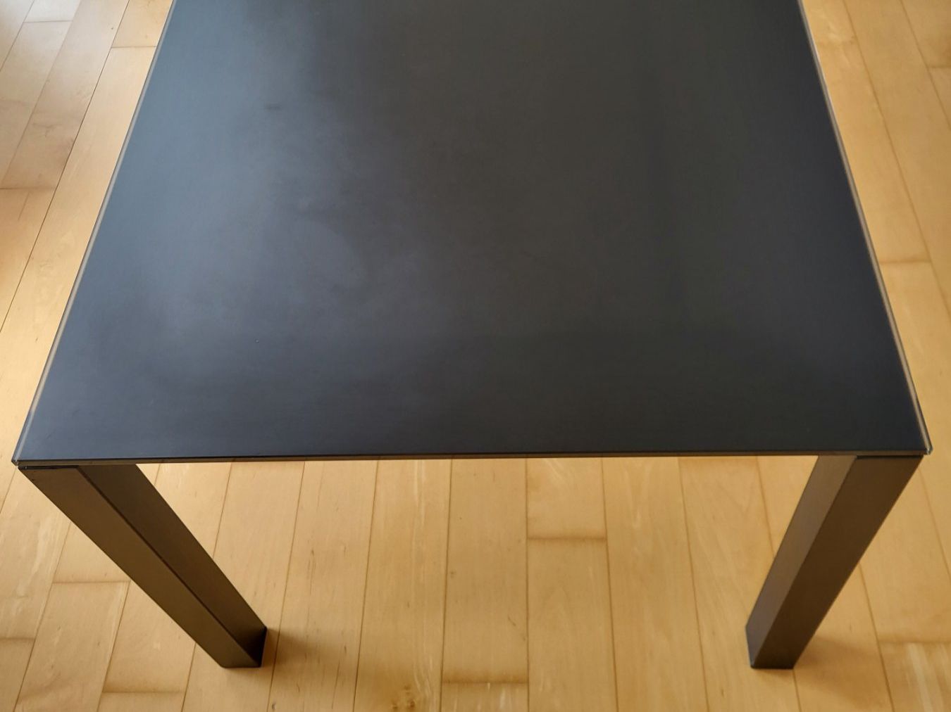 Pfister Tavoli: Glastisch 185 x 85 x 71 – Usato da Uitikon Waldegg venduto da hei_qj5y 3
