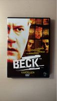 Spannender Schwedenkrimi: Beck - Kartellen (a)