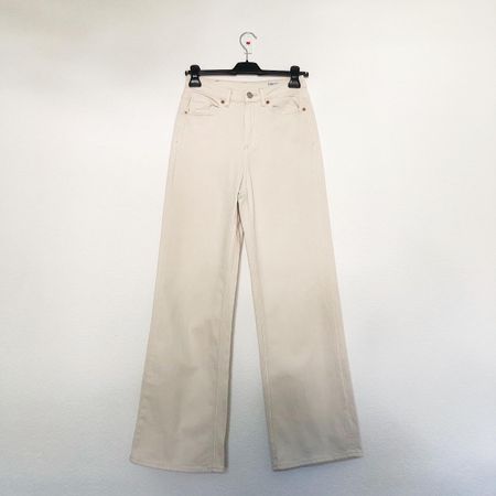 Wide Leg Jeans Vero Moda