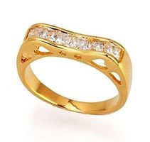Cubic Zirkonia / 55 (JRG-0223/55)