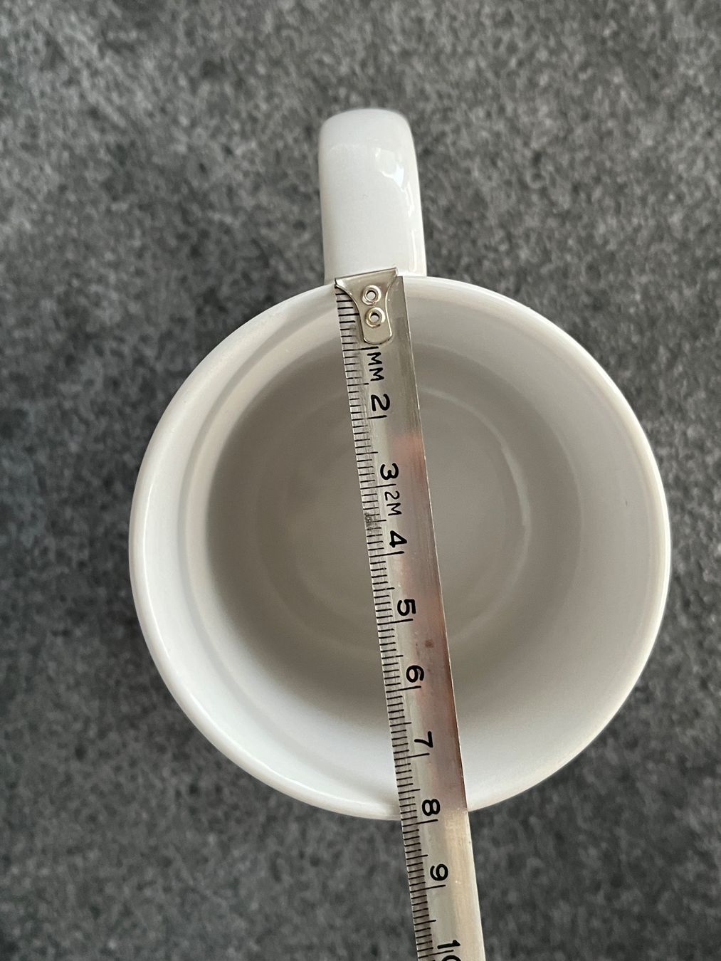 Tazze: Trinktasse, Teetasse in blau – Usato da Kilchberg ZH venduto da Simlife 7