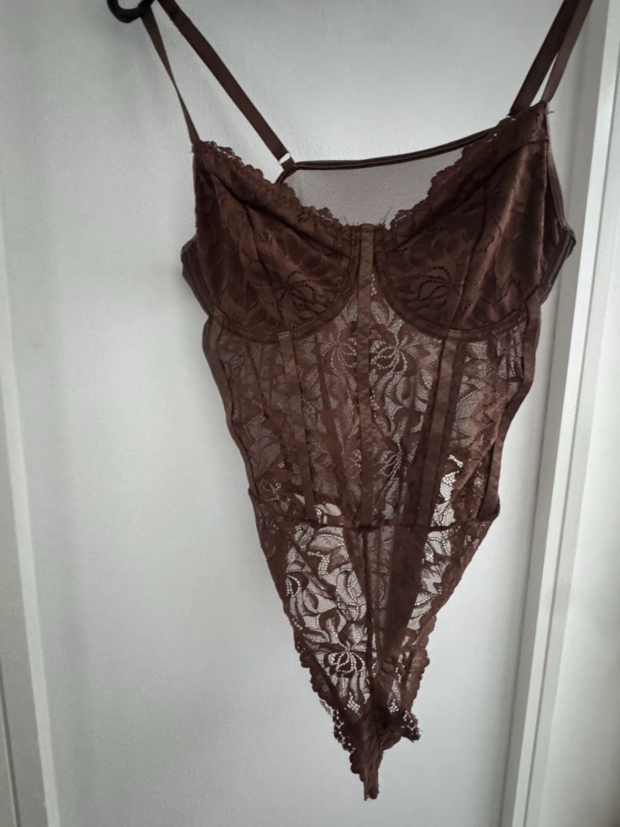 Shein Altra biancheria intima: Body shein L x2 – Usato da Porza venduto da kaj_d5q7 2