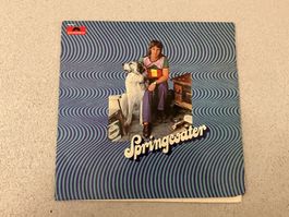 Springwater LP