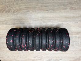 Foam roller