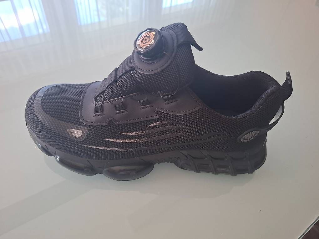 Scarpe da uomo: Schutzsneaker – Usato da Steinach venduto da tormen69