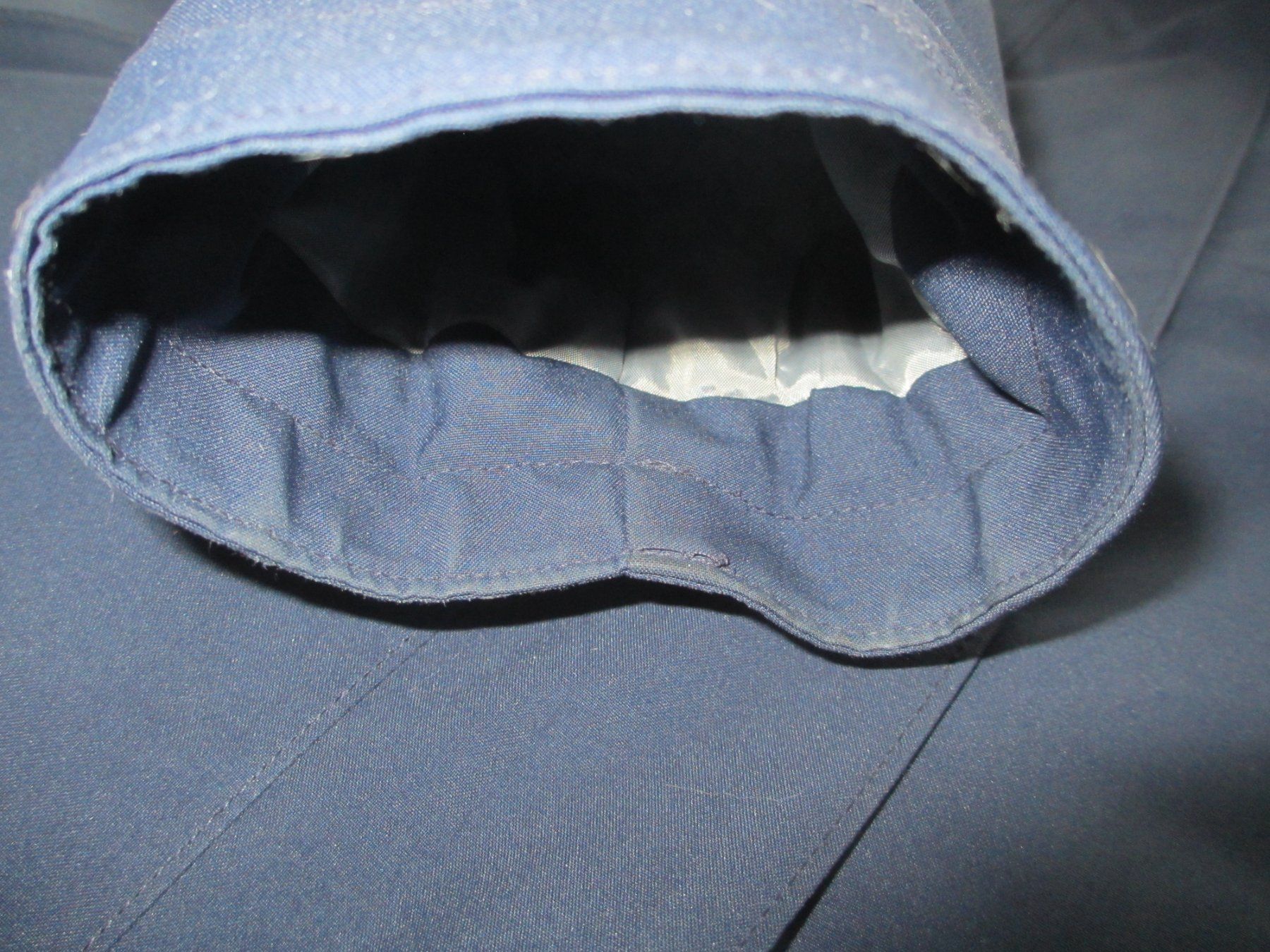 Decathlon Giacche & Cappotti: Quechua Winterjacke, warm gefüttert, – Usato da Gebenstorf venduto da Pickup8 4