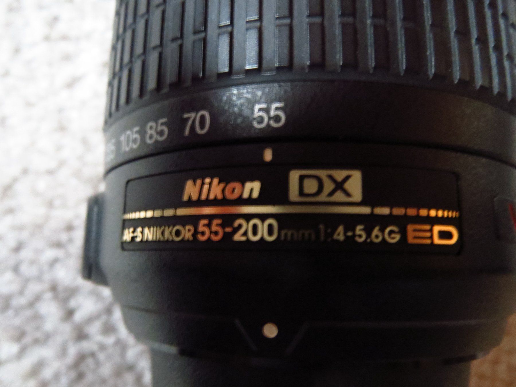 Nikon Fotocamera: NIKON D7000 Digital Spiegelreflex Kamera/ 2 Objektive + Buch – Usato da Kiental venduto da Anna8702 6