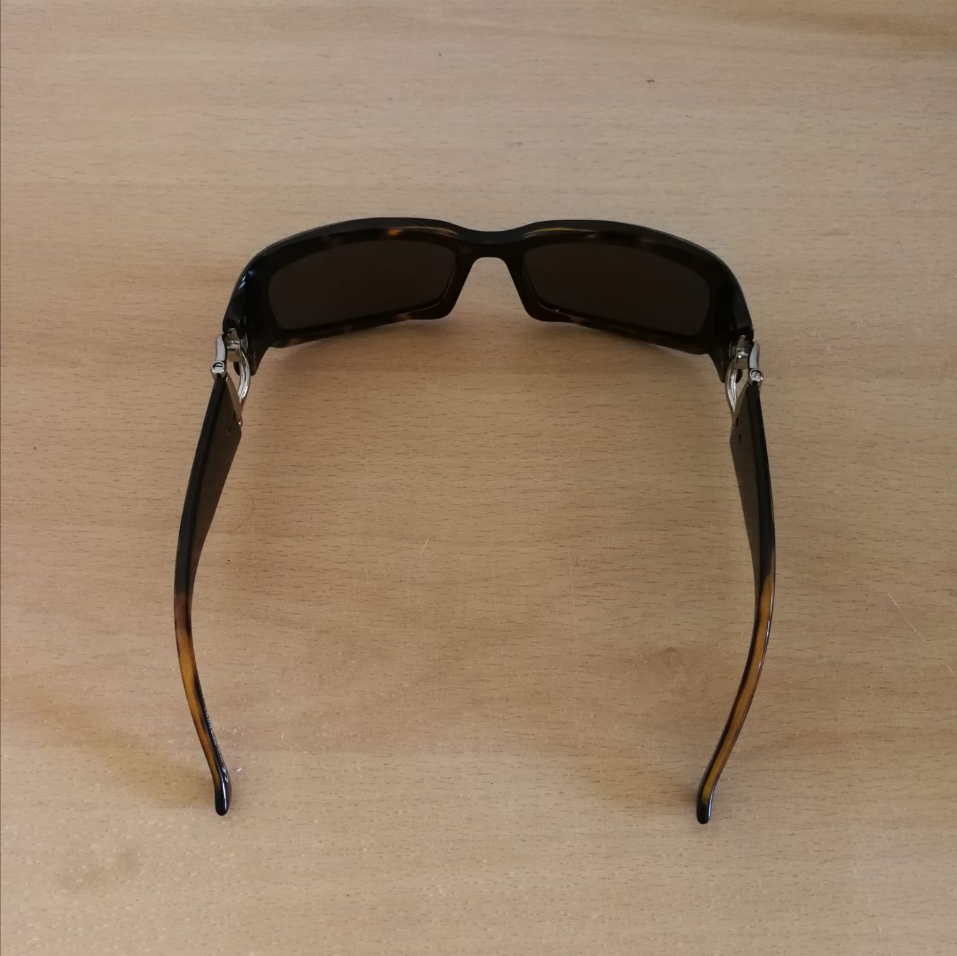 Gucci Brillen & Gläser: Lunettes de Soleil Gucci Femme – Gebraucht aus Le Lignon von krystal1 4