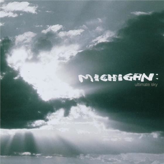 CDs: Michigan - Ultimate Sky – Gebraucht aus Uzwil von visions77