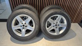4 X 20 Zoll Land Rover  Defender Ganzjahresreifen