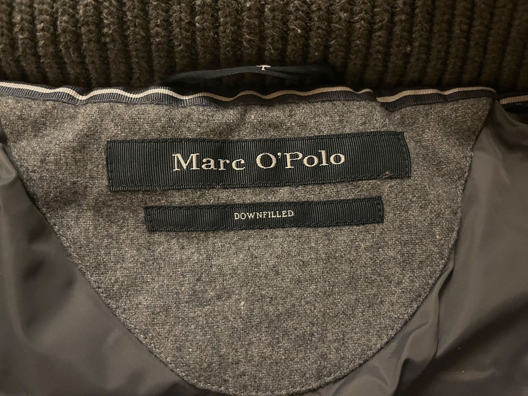 Marc O'Polo Vestes: Winterjacke Daunen – D'occasion à Zürich par Primel12 1