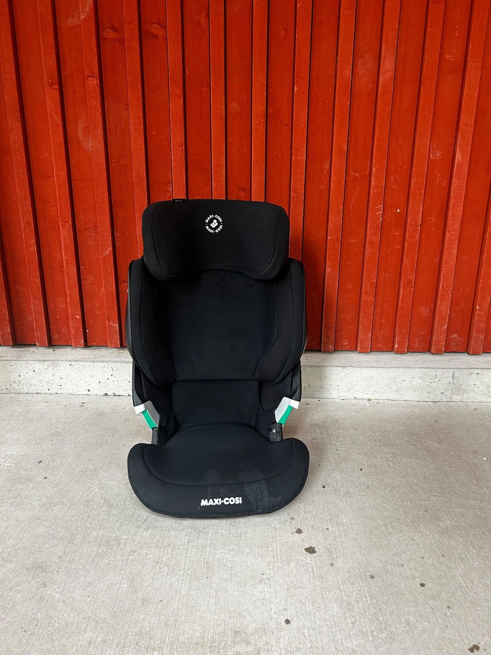 Seggiolini per auto: Maxi-Cosi Kindersitz, Top Zustand! – Usato da Zürich venduto da sop_y9mg
