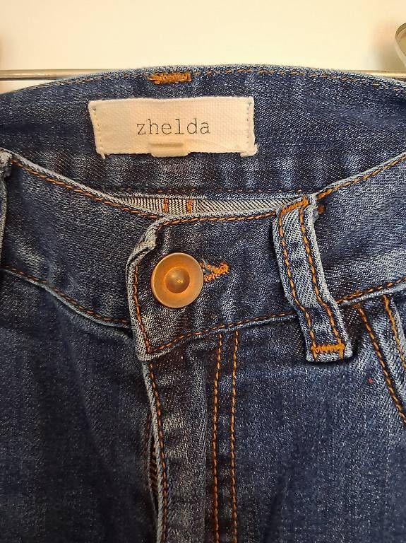 Lotti & Set di vestiti: Ensemble jeans t-shirt 11-12 ans – Usato da Corcelles-le-Jorat venduto da Fashion_Unfold 1