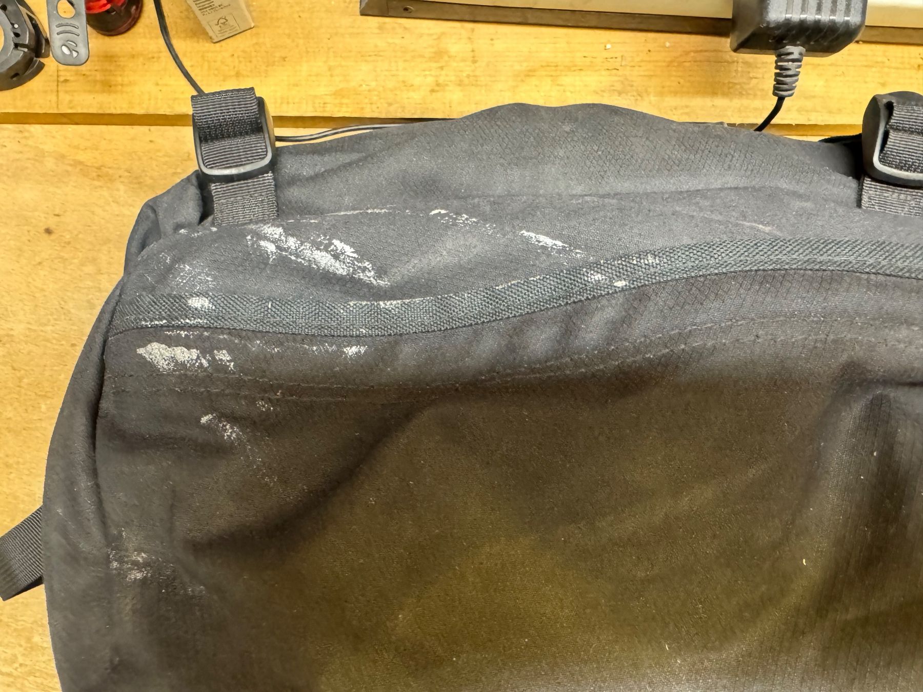 Macpac Zaini: Original MacPac Rucksack – Usato da Zürich venduto da perlafahrer 5