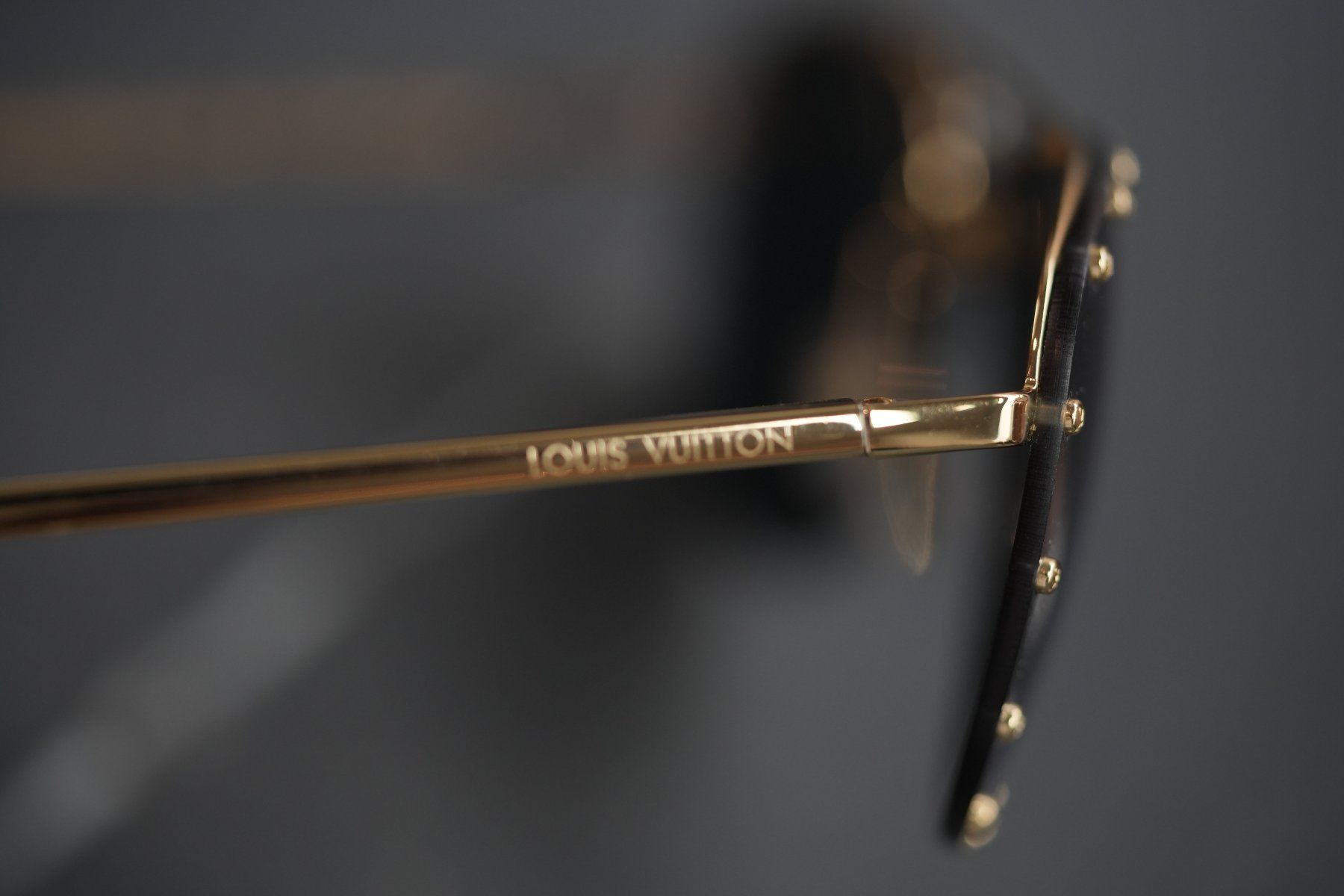Louis Vuitton Occhiali & Lenti: Lunette Louis Vuitton – Usato da Faoug venduto da Bruce_Wayne23 4
