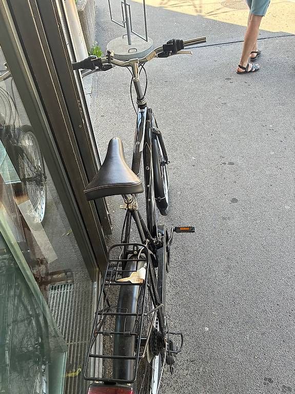 Velos: Velo mit Lichter – Gebraucht aus Uster von liu_66k9 1