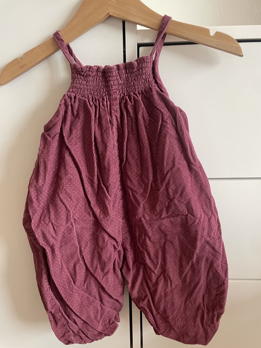Tute: Gr. 68 Latzhose Boutchou – Usato da Wädenswil venduto da flo8820 1
