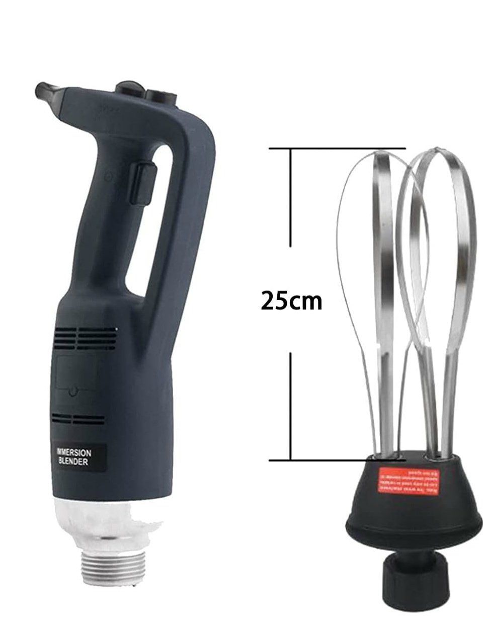 Sonstiges Tierzubehör: Hand Blender/Mixeur plongeur – Gebraucht aus grenchen von Gdesire 1