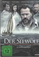 DVD: Der Seewolf