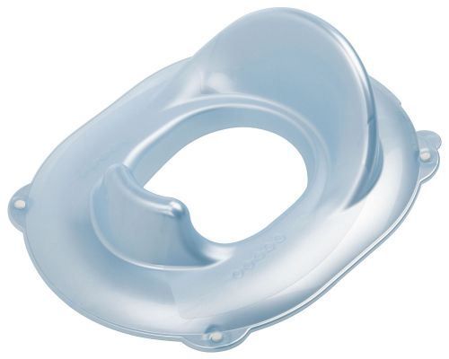 Rotho WC: Rotho WC-Sitz Top babybleu perl – Neu und originalverpackt aus Wangen b. Olten von Babywohl