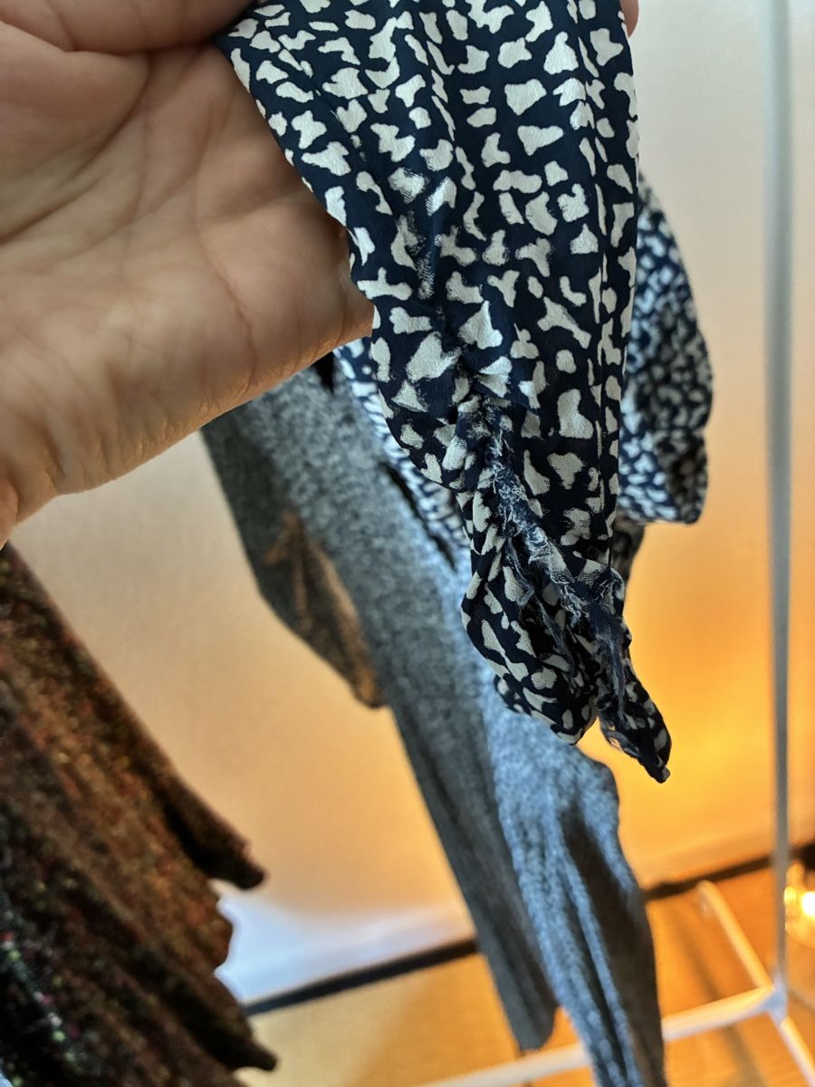 Kookai Vestiti: Kookai dress – Usato da Lausanne venduto da Sarawg 3