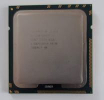 Prozessor / CPU Intel Core i7-930 / OVP / Original Lüfter
