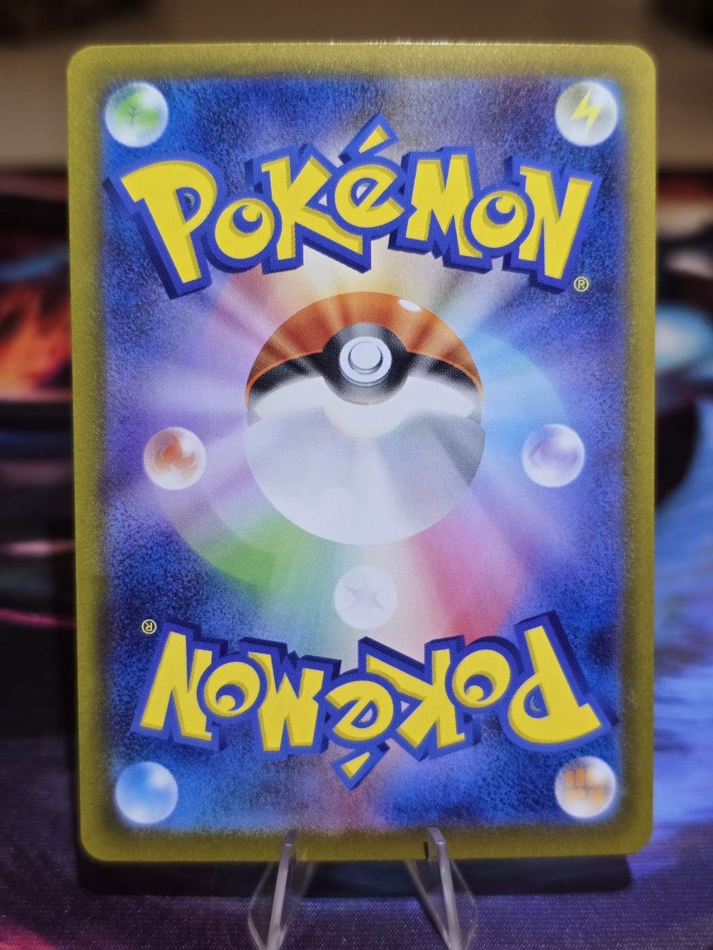 Pokémon Carte collezionabili: Mega Resladero ex (m2a 239) – Usato da Reinach AG venduto da AkuyakuTCG 1