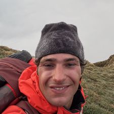 Profile image of IsmaelBdj