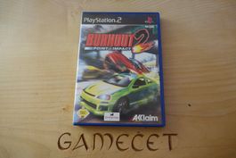 Burnout 2: Point of Impact
