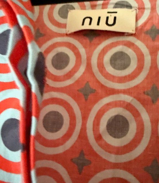 Robes: NIU Kleid – D'occasion à Luzern par 127064 2