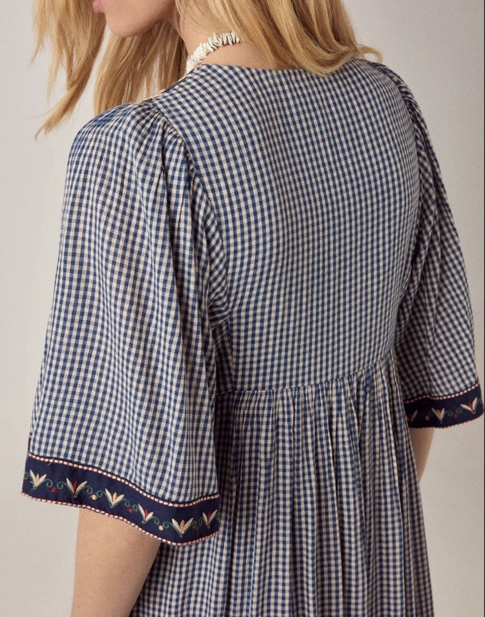 Vestiti: Neues Kleid von Maison Hotel, Grösse S – Nuovo (secondo la descrizione) da Reinach AG venduto da Ben14gs 7