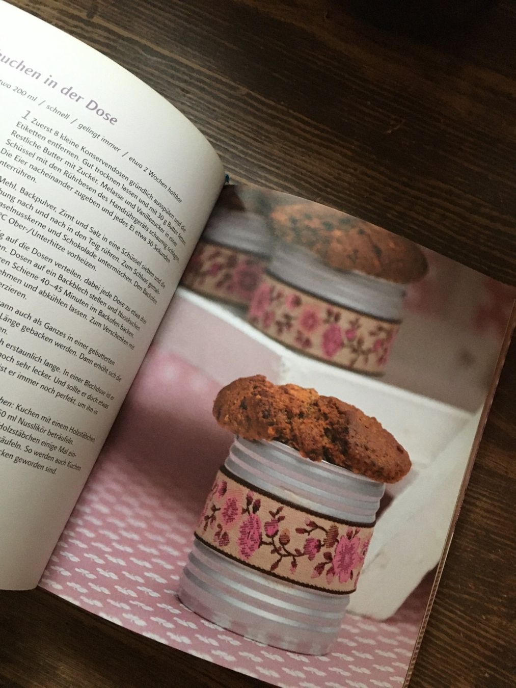Libri: Geschenke aus meiner Küche - Annik Wecker – Usato da Wohlen AG venduto da benjaminblack73 5