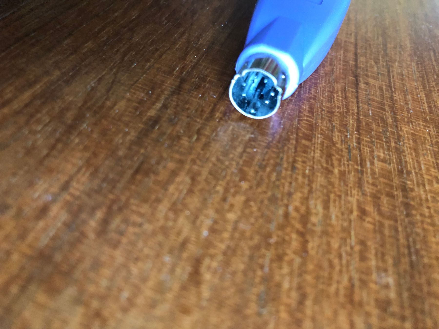 Lecteurs & Adaptateurs: USB auf PS2 Adapter – D'occasion à Siblingen par Jayuah 4