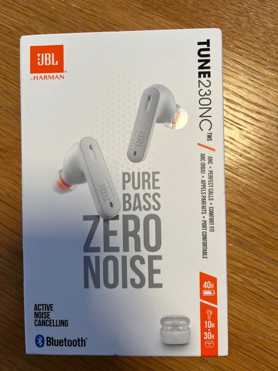 JBL Tune230NC Kopfhörer | Kaufen auf Ricardo
