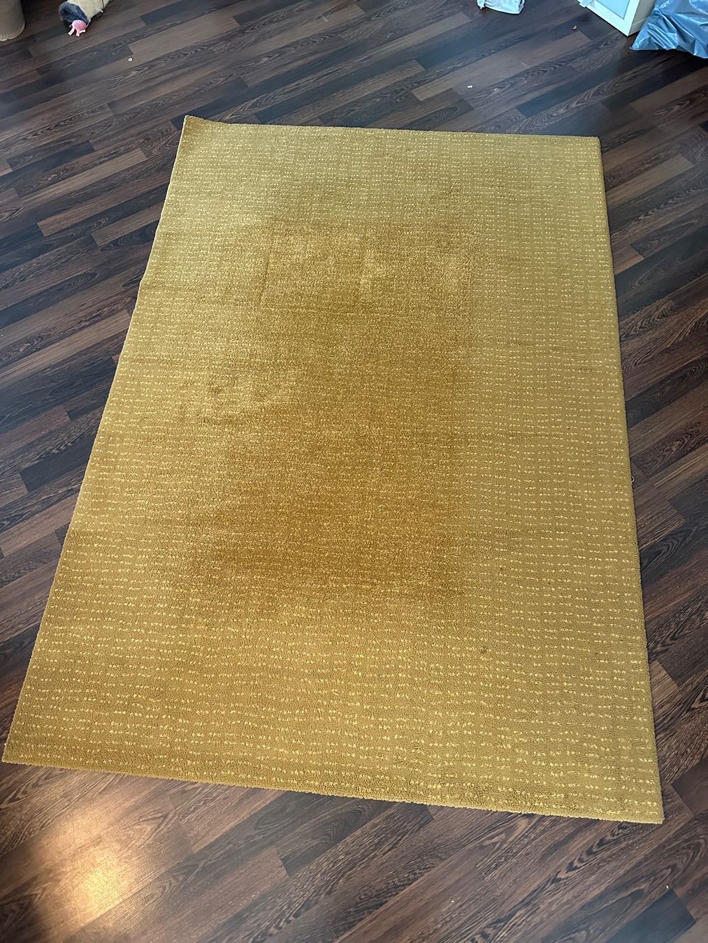 Ikea Tappeti: Teppich Ikea LANGSTED – Usato da Bremgarten AG venduto da Kaktuspalme1204