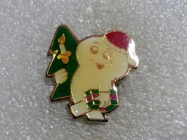 Ansteckpin 104: Maga Bio