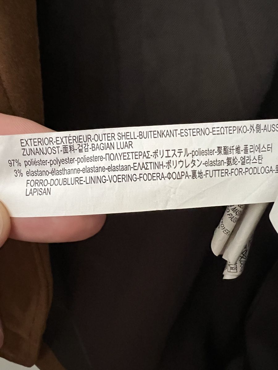 Zara Giacche: Zara Jacke Gr. M – Usato da Altendorf venduto da wqv_97 5