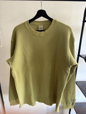 Highsnobiety Pullover Grösse M