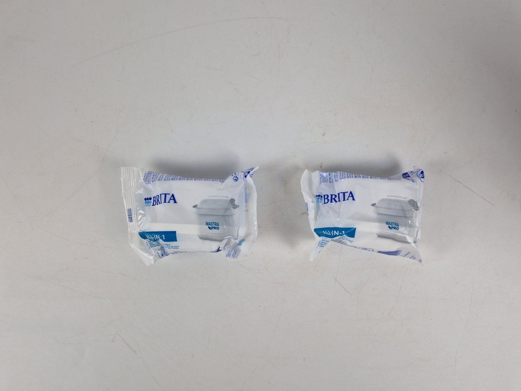 Brita Caraffe: BRITA Wasserfilterkanne 2.4L – Nuovo (secondo la descrizione) da Muhen venduto da Restwert_Muhen 4